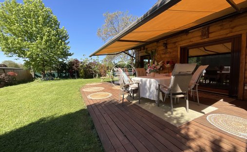 House in Huningue, Grand Est, France 1