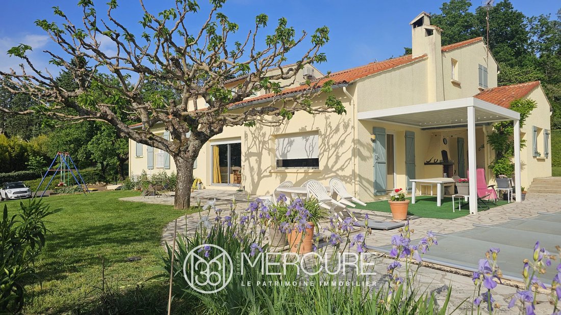 House in Grand Centre, Albi, France 5 - 17797621