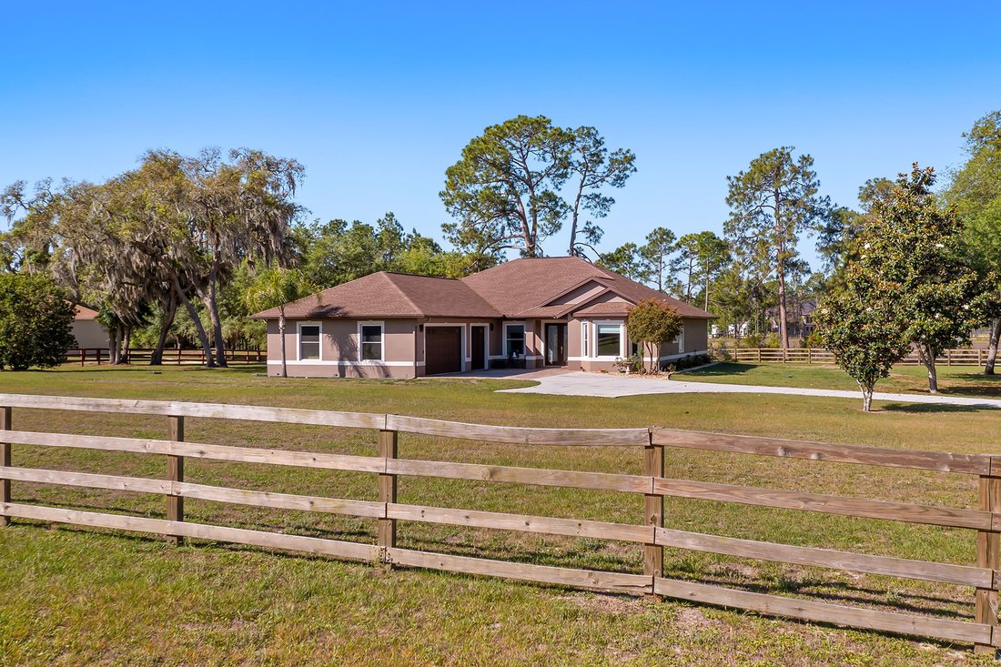 Casa a Minneola, Florida, Stati Uniti 2 - 17810794