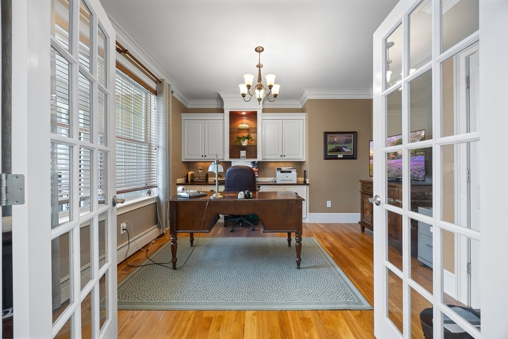 House in Lynnfield, Massachusetts, United States 5 - 17813953