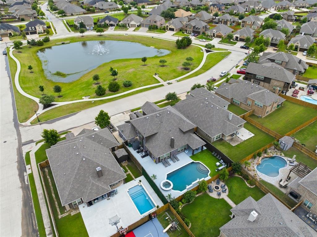 House in Forney, Texas, United States 3 - 17810603