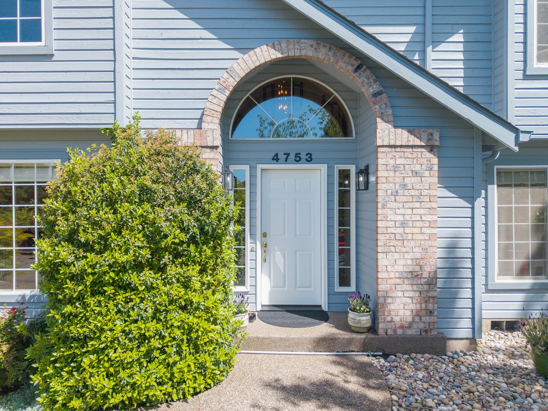 House in Corvallis, Oregon, United States 3 - 17811275