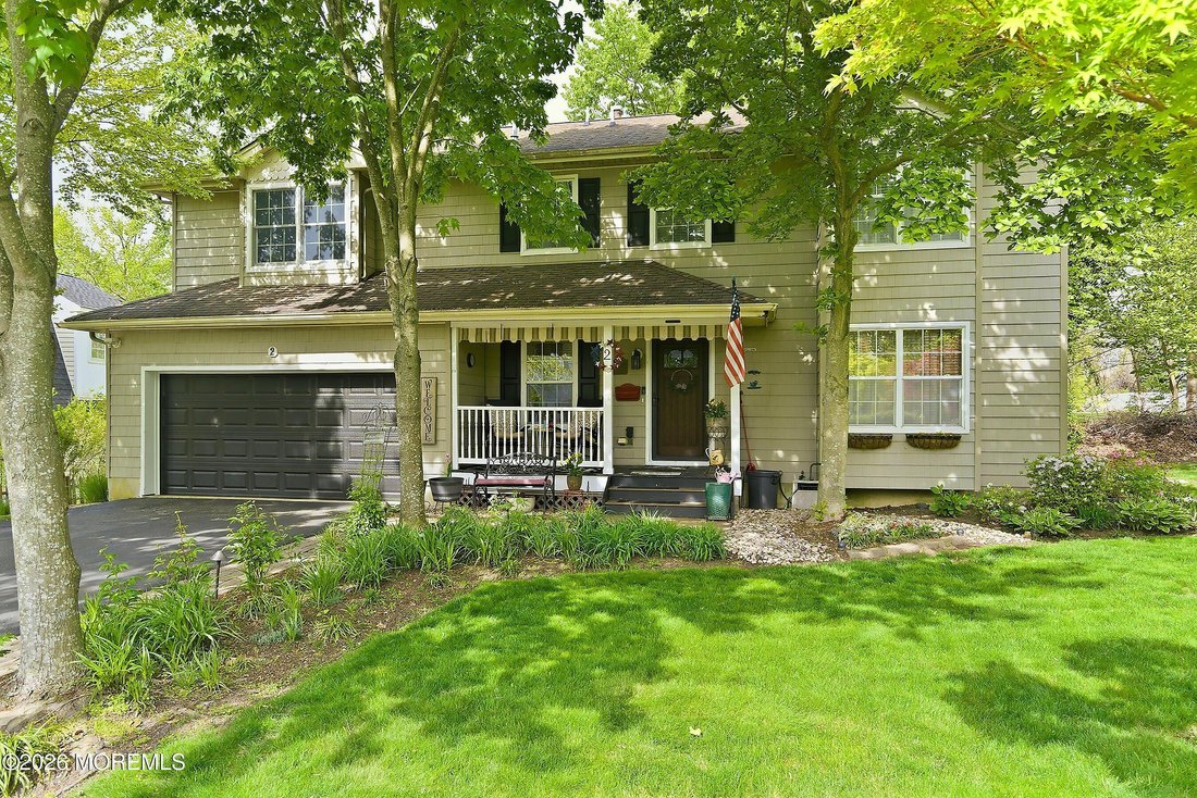 Casa a Toms River, New Jersey, Stati Uniti 2 - 17815000
