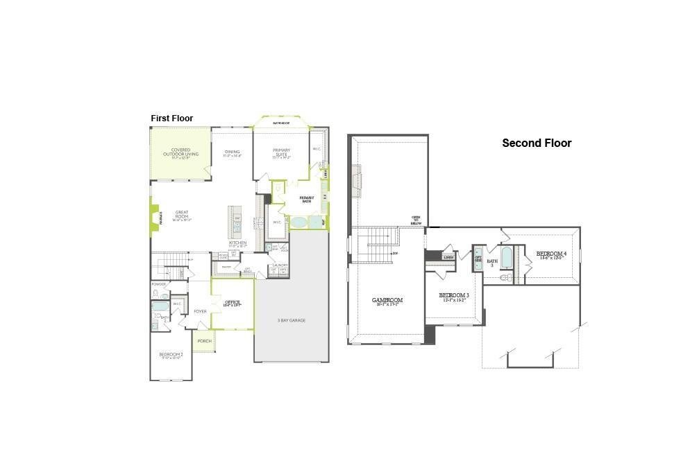 House in Fort Worth, Texas, United States 2 - 17813976