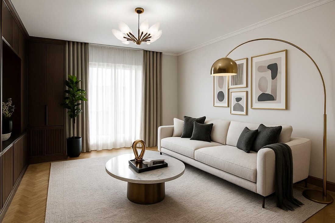 Apartment in Carabanchel, Madrid, Spain 4 - 17760334