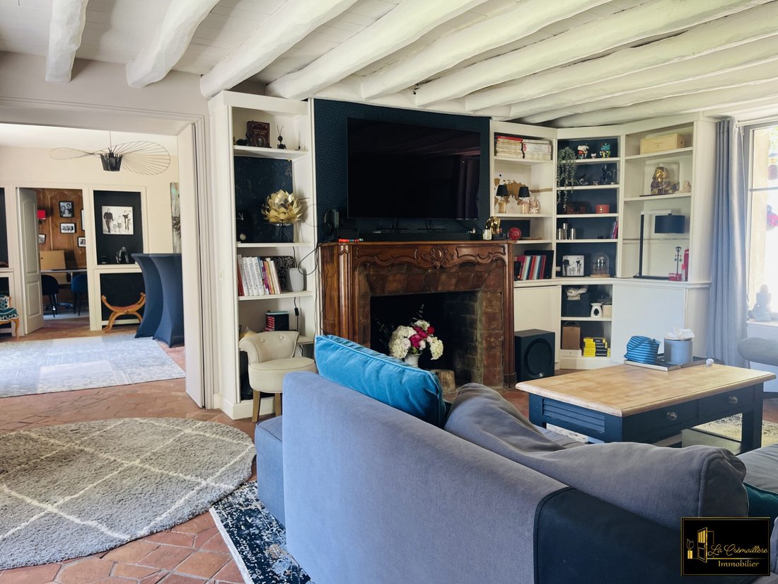 House in Roinville, Ile-de-France, France 4 - 15647862