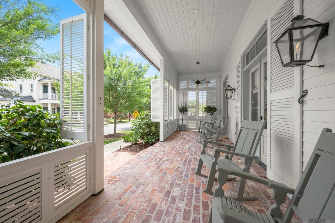 House in Baton Rouge, Louisiana, United States 5 - 17815009