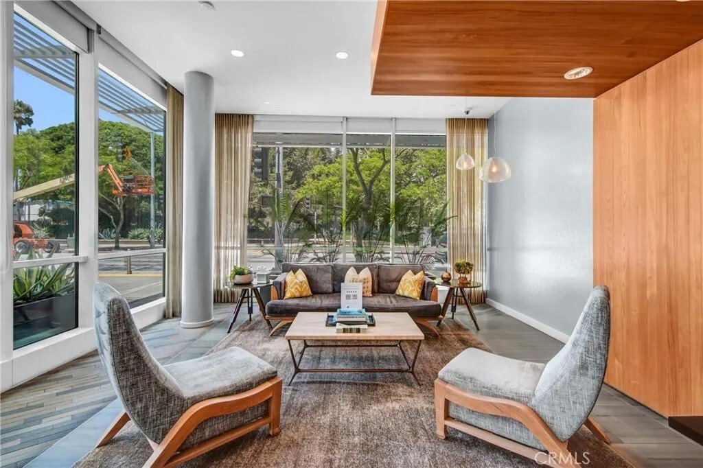 Condo in Santa Monica, California, United States 3 - 17812531