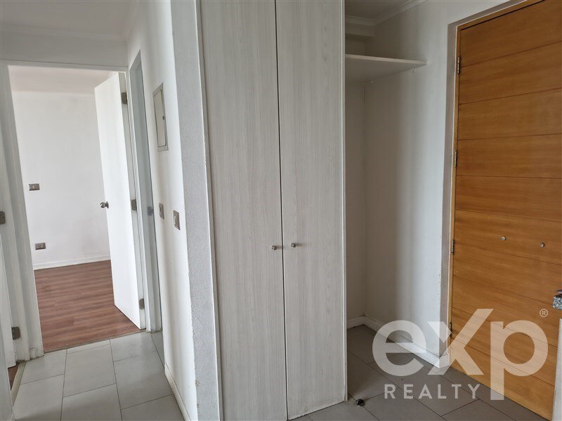 Apartment in San Joaquín, Santiago Metropolitan Region, Chile 4 - 15887144