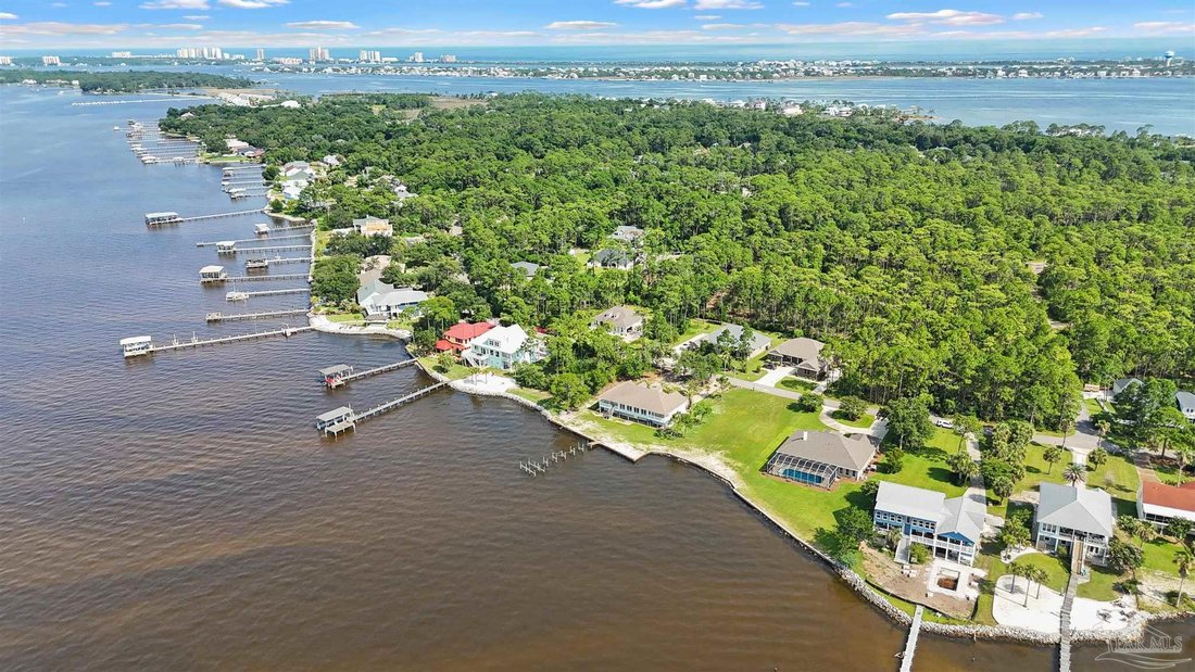 House in Pensacola, Florida, United States 3 - 17810982