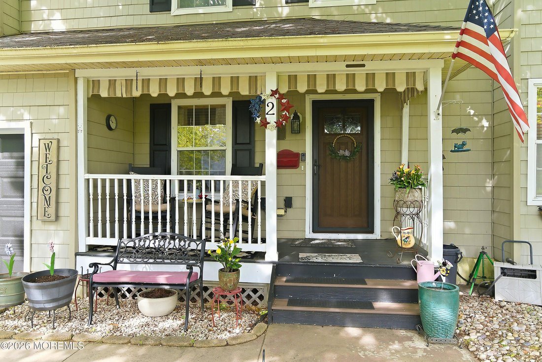 Casa a Toms River, New Jersey, Stati Uniti 4 - 17815000