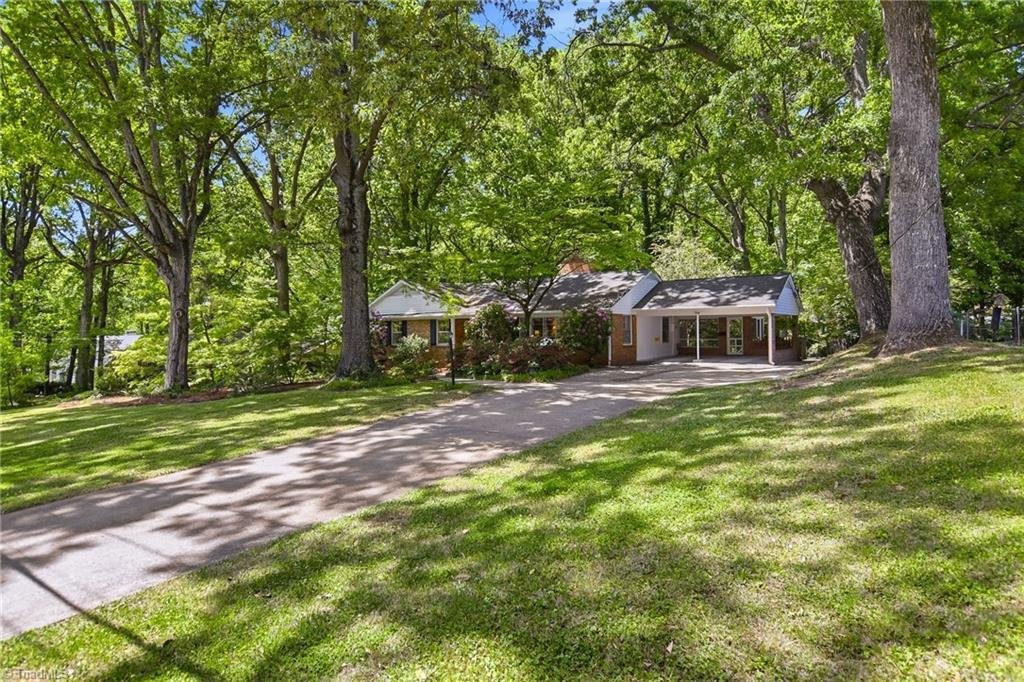 House in Winston-Salem, North Carolina, United States 3 - 17811812