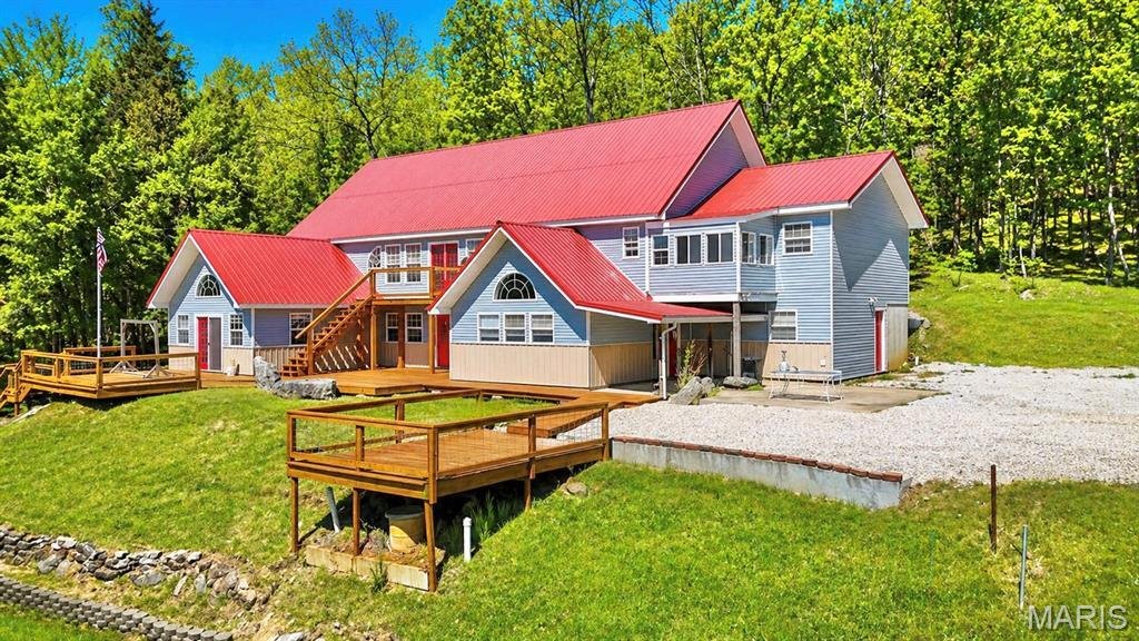 House in Belleview, Missouri, United States 4 - 17812756