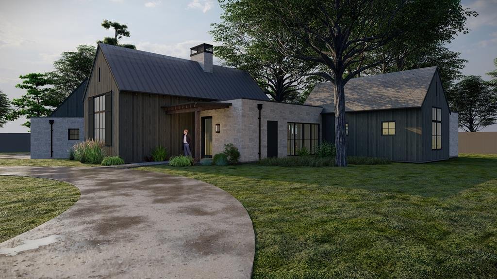House in Fredericksburg, Texas, United States 1 - 17812613