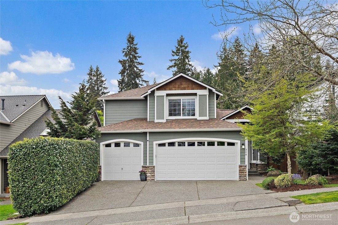 Casa a Mill Creek, Washington, Stati Uniti 1 - 17814980