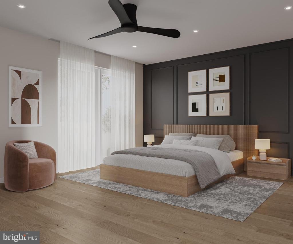 Townhouse in Philadelphia, Pennsylvania, United States 4 - 17814632
