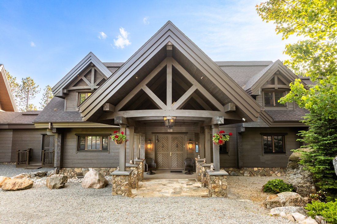 House in Saint-Alexis-des-Monts, Quebec, Canada 5 - 17331899