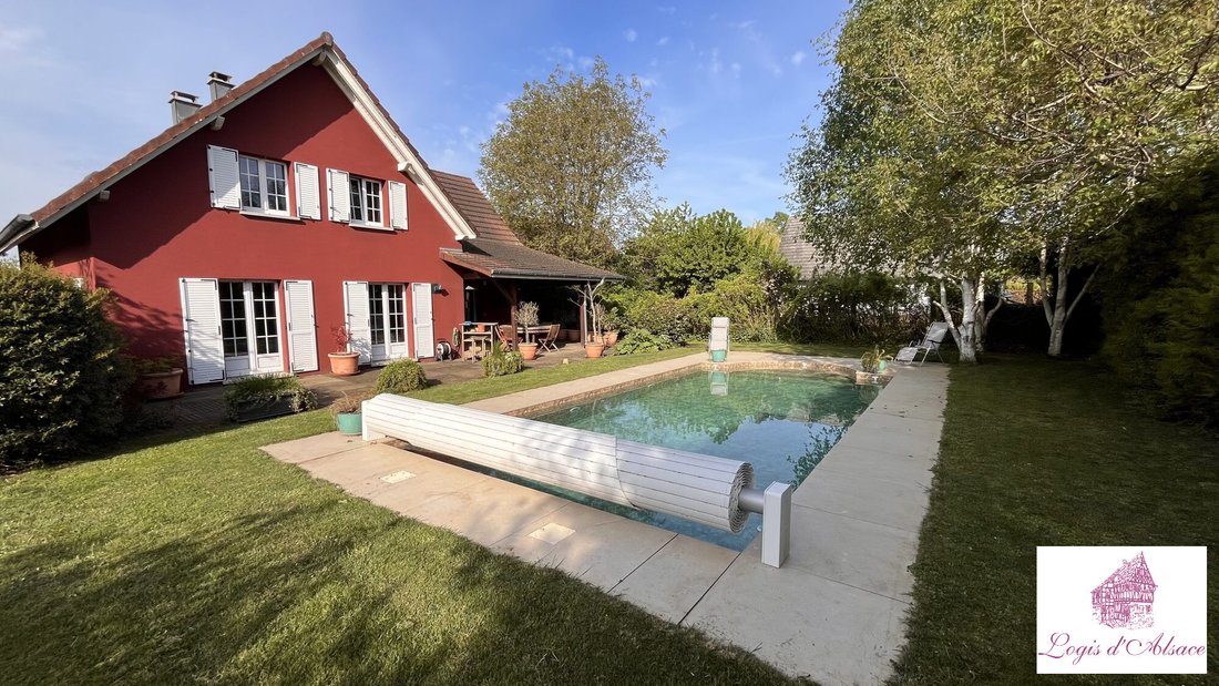 House in Saint-Bernard, Grand Est, France 2 - 17815733