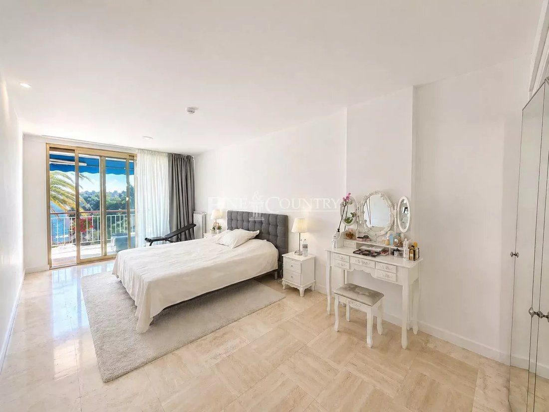 Apartment in La Californie, Cannes, France 2 - 17814260