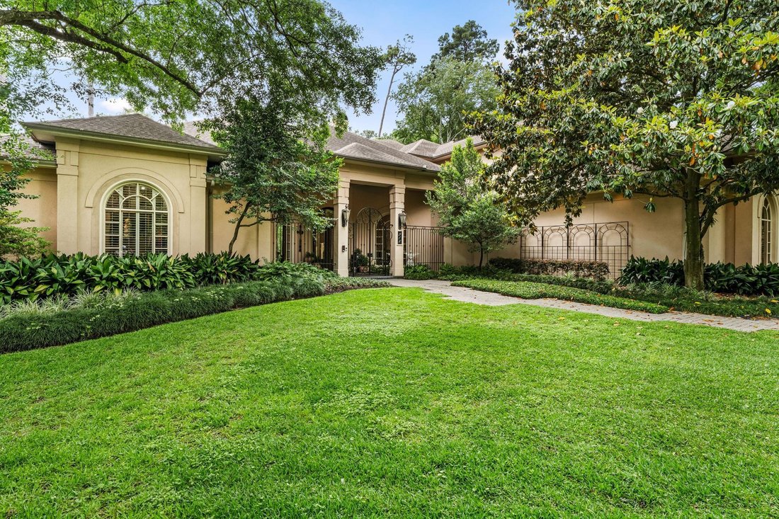 House in Houston, Texas, United States 5 - 17813634
