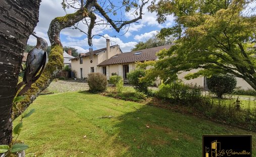 House in Rochefort-en-Yvelines, Ile-de-France, France 1
