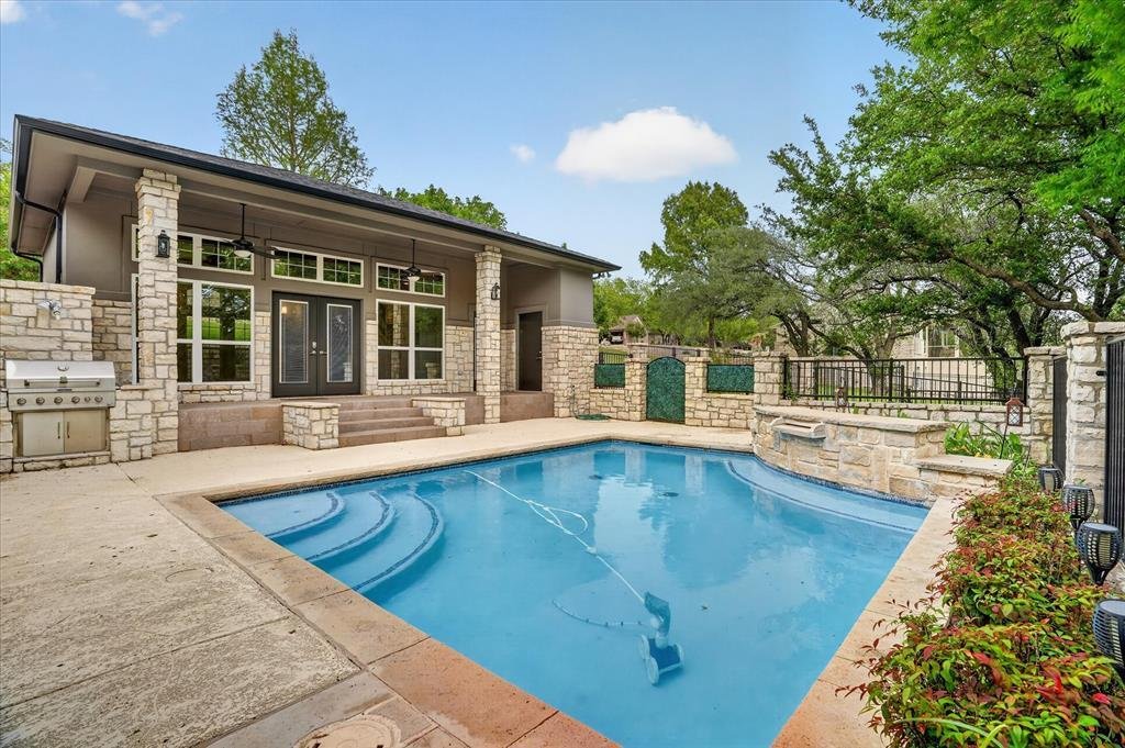House in Granbury, Texas, United States 1 - 17813788