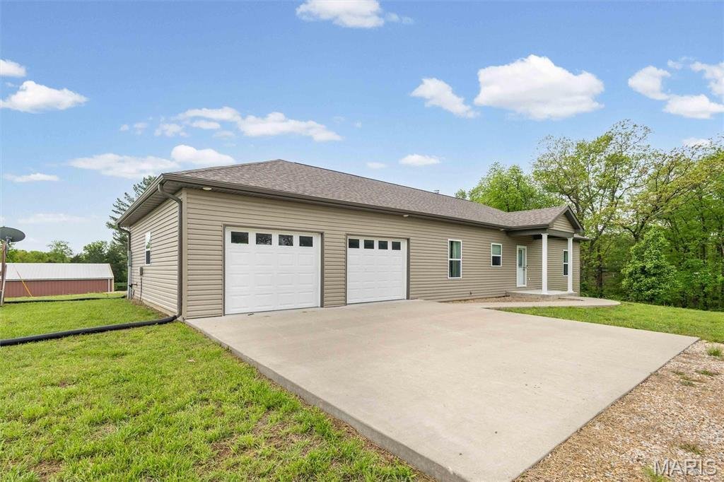 House in Auxvasse, Missouri, United States 5 - 17707306