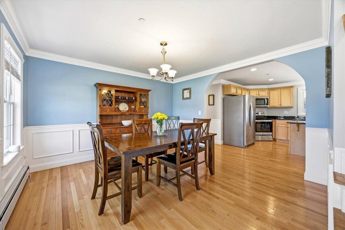House in Gorham, Maine, United States 5 - 17814667