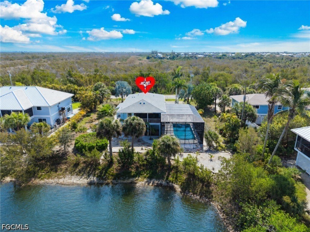House in Sanibel, Florida, United States 1 - 17814205