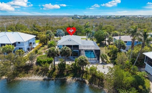 House in Sanibel, Florida, United States 1