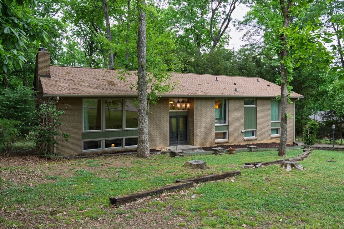 House in Hendersonville, Tennessee, United States 3 - 17812432