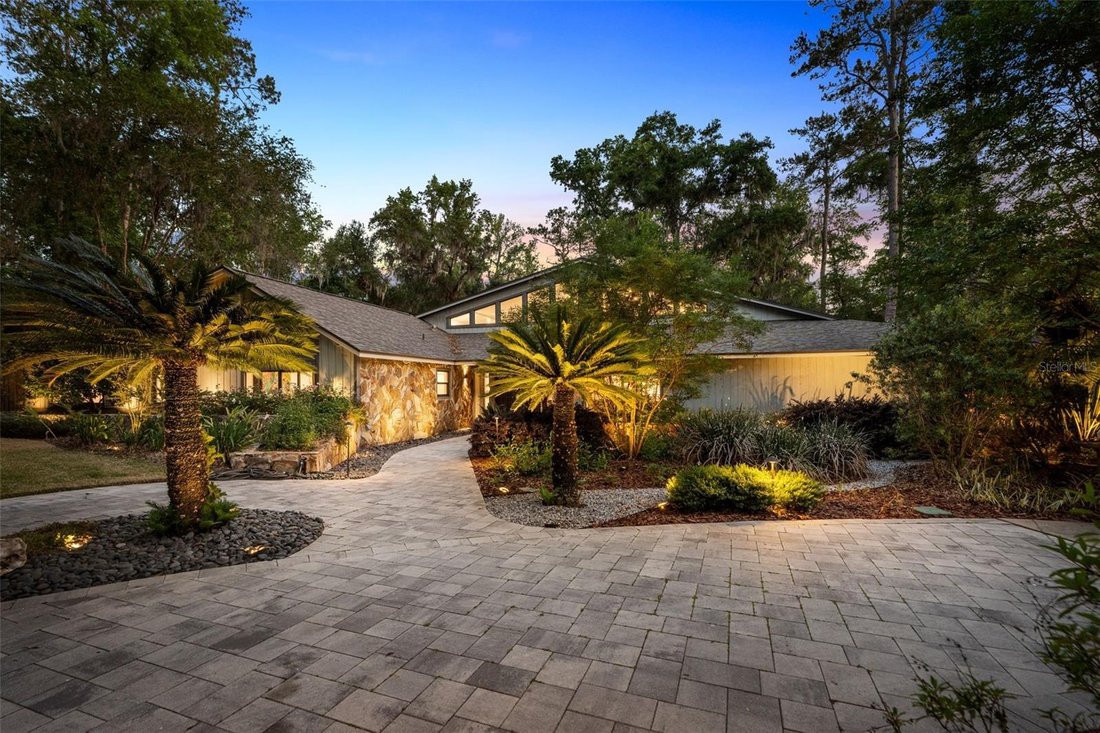 House in Gainesville, Florida, United States 1 - 17814996