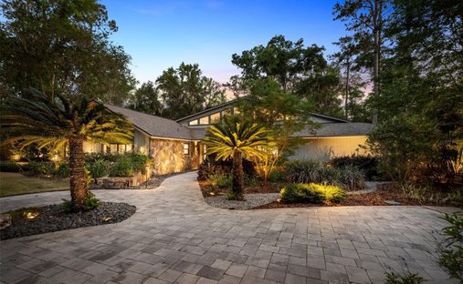 House in Gainesville, Florida, United States 1