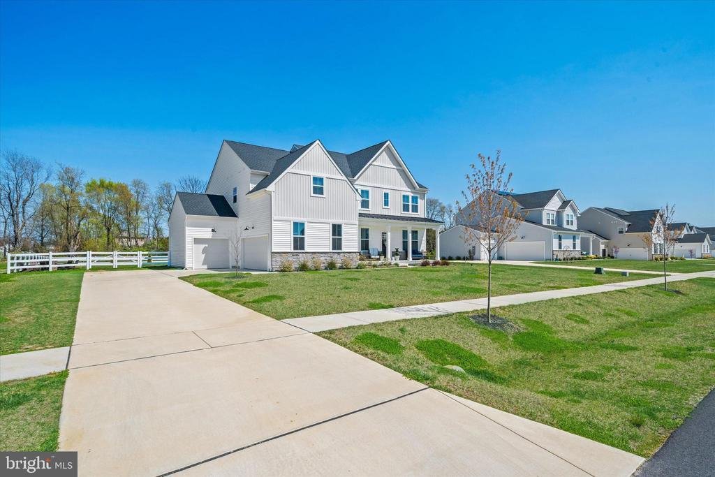 House in Middletown, Delaware, United States 5 - 17814864