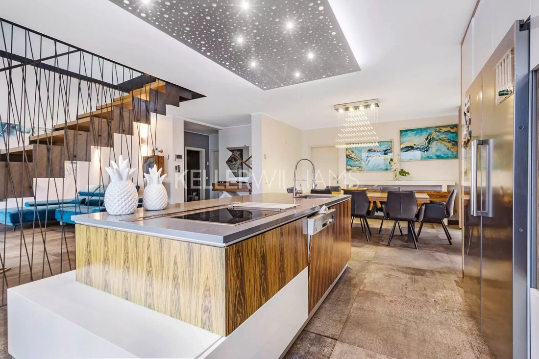 Apartment in Remich, Grevenmacher, Luxembourg 3 - 17810701