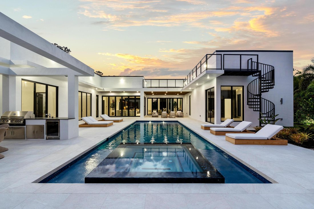 House in Parkland, Florida, United States 2 - 17812337