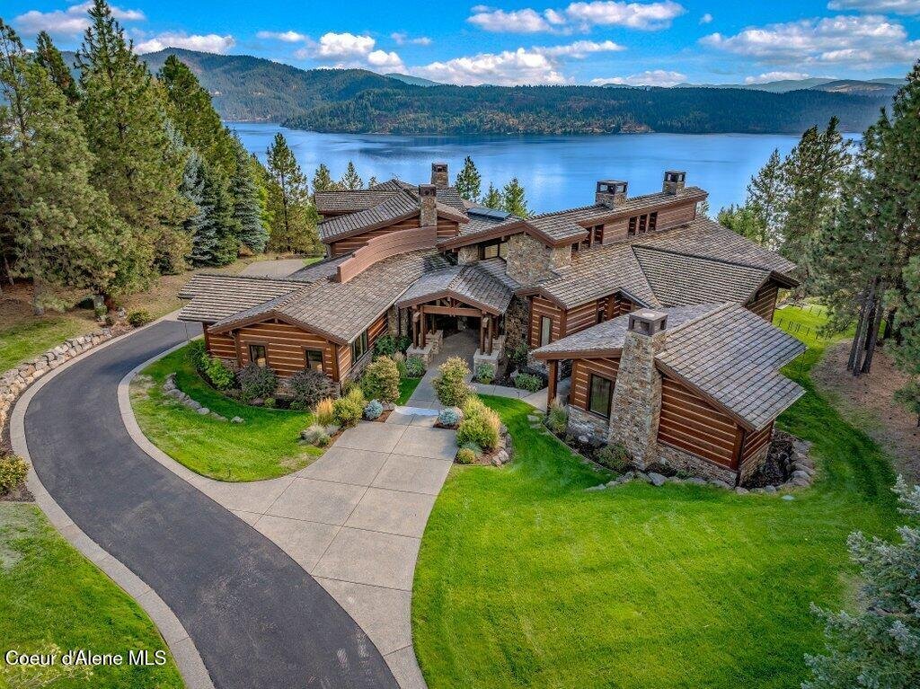 House in Coeur d'Alene, Idaho, United States 2 - 17811306