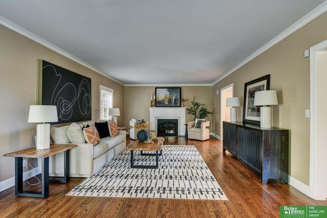 House in Omaha, Nebraska, United States 3 - 17814261