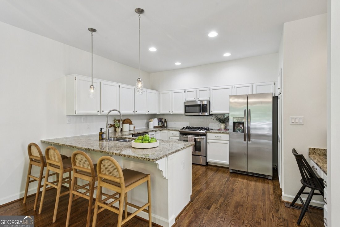 House in Brookhaven, Georgia, United States 3 - 17813519