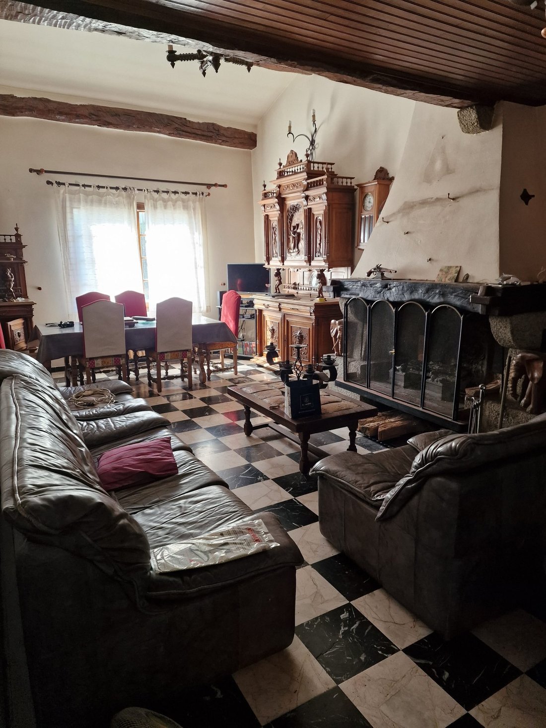 Country House in Arles-sur-Tech, Occitania, France 5 - 17815724