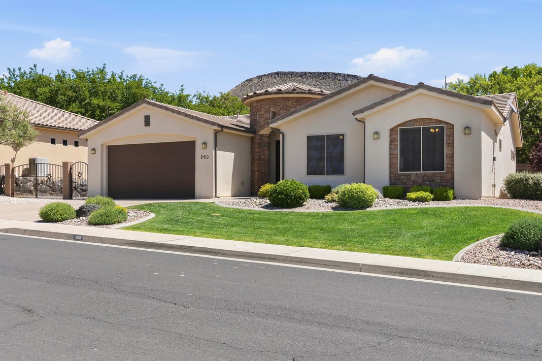 House in St. George, Utah, United States 3 - 17814300