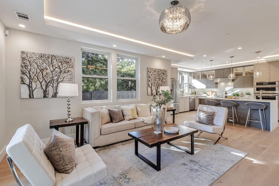 House in Moraga, California, United States 1 - 17802294