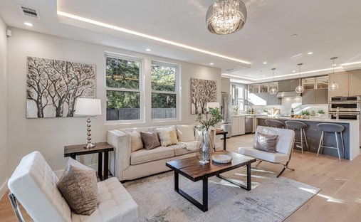 House in Moraga, California, United States 1