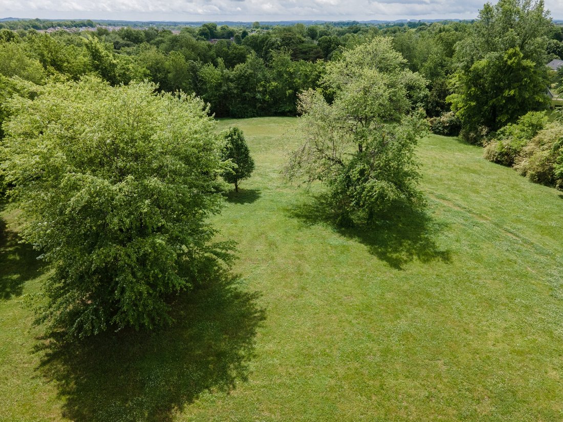 Terrain à Thompson's Station, Tennessee, États-Unis 2 - 17815543