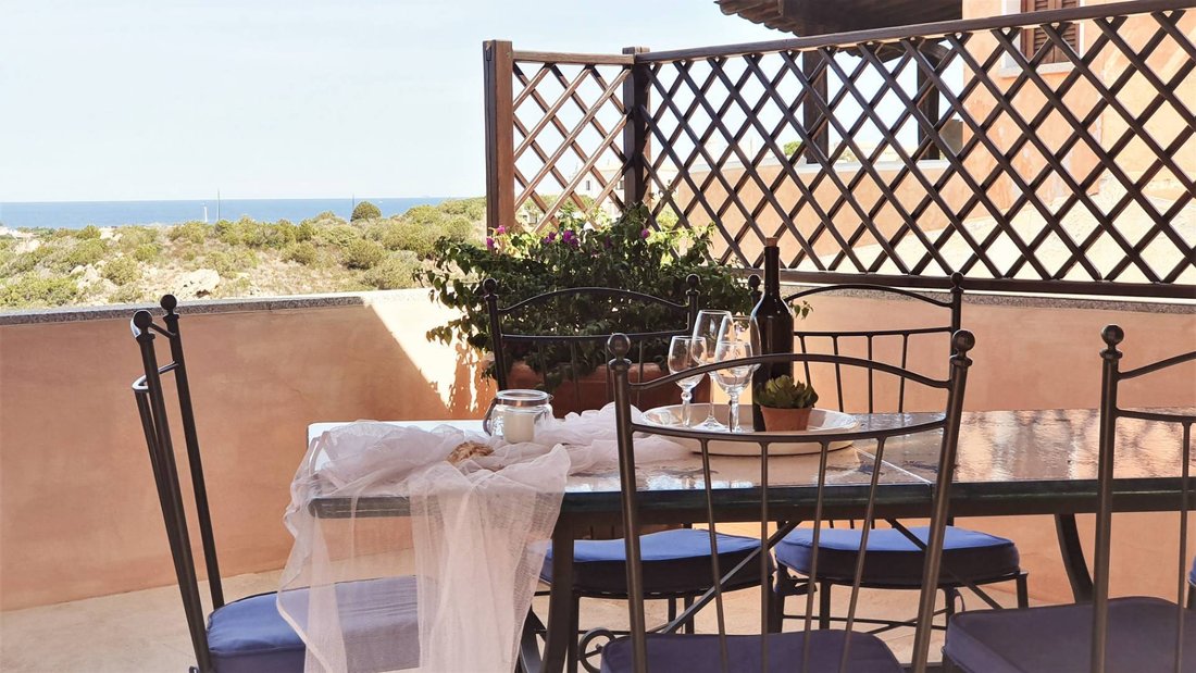 Villa à Marina di Porto Cervo, Arzachena, Italie 2 - 17815313