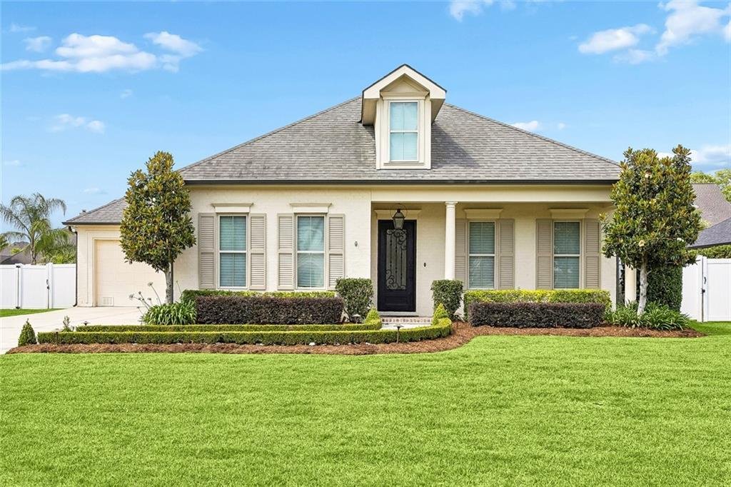 House in Belle Chasse, Louisiana, United States 1 - 17813098