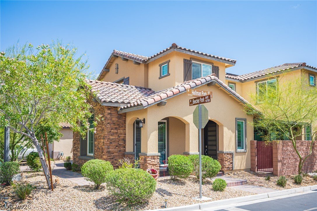 House in Las Vegas, Nevada, United States 3 - 17811887