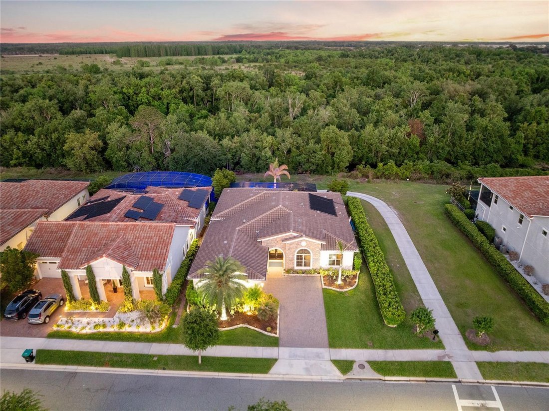House in Orlando, Florida, United States 1 - 17812865