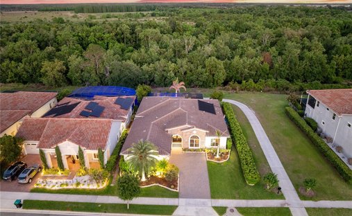 House in Orlando, Florida, United States 1