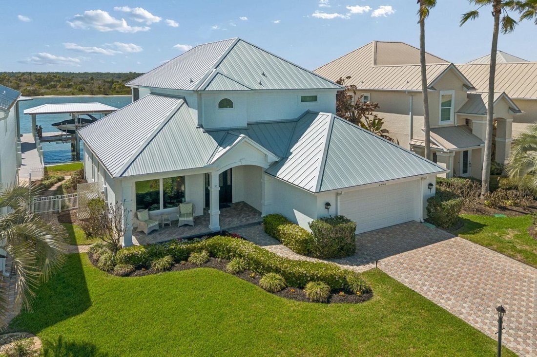 House in St. Augustine, Florida, United States 1 - 17815358